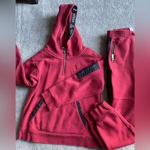 Boys guess two piece set